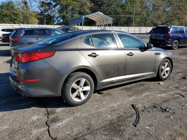 Obraz 3 z 2014 KIA OPTIMA LX 2014 z VIN 5XXGM4A72EG337104