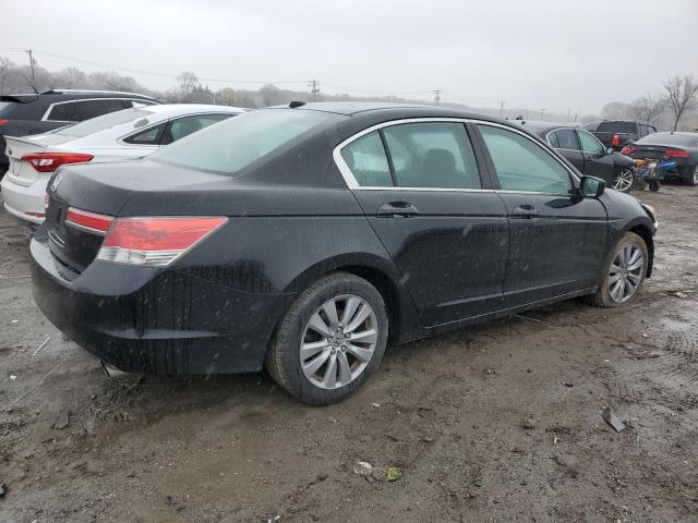 Image 3 of 2011 HONDA ACCORD EXL 2011 with VIN 1HGCP2F85BA069993