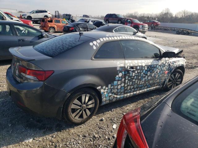 Изображение 3 2013 KIA FORTE EX 2013 с VIN KNAFU6A22D5715112