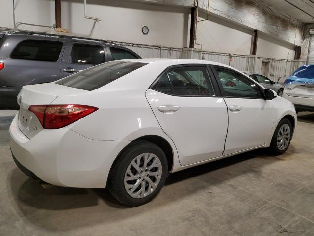 Image 3 of 2018 TOYOTA COROLLA L 2018 with VIN 2T1BURHE8JC007318