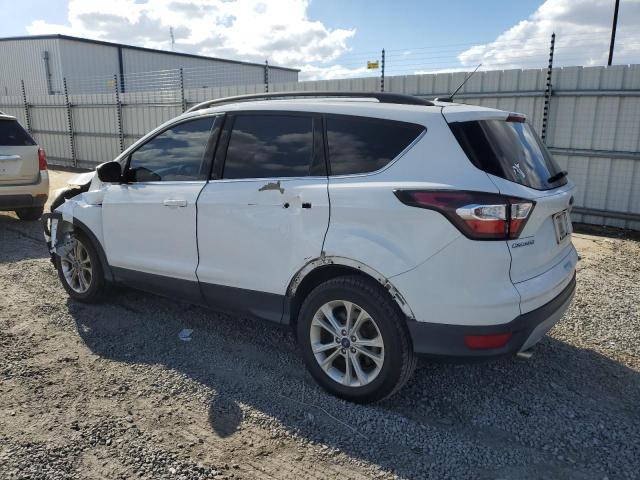 Obraz 2 z 2017 FORD ESCAPE SE 2017 z VIN 1FMCU0G93HUA26176