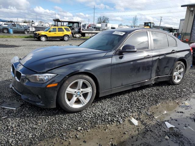 Image 1 of 2014 BMW 328 D XDRIVE 2014 with VIN WBA3D5C5XEKX98201