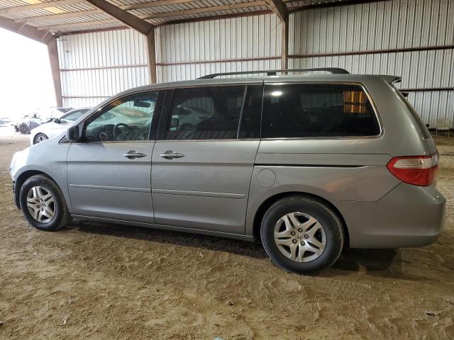 Obraz 2 z 2007 HONDA ODYSSEY EXL 2007 z VIN 5FNRL38607B046223