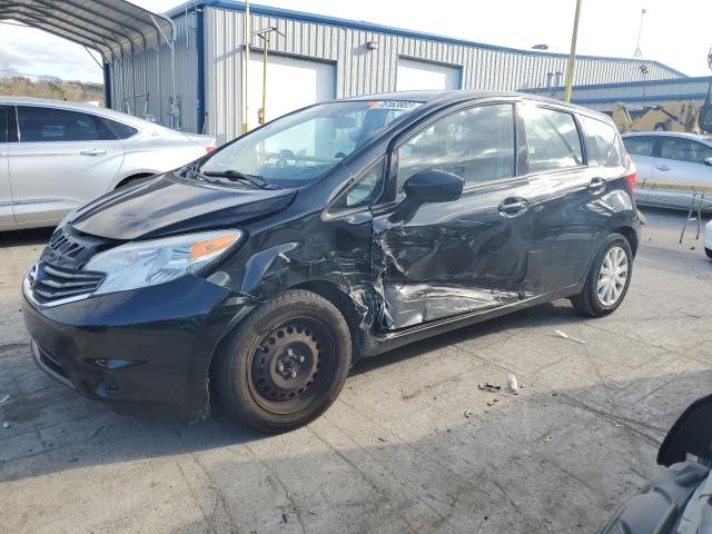 Изображение 2016 NISSAN VERSA NOTE S 2016