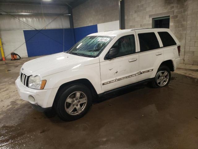 Obraz 2007 JEEP GRAND CHEROKEE LAREDO 2007
