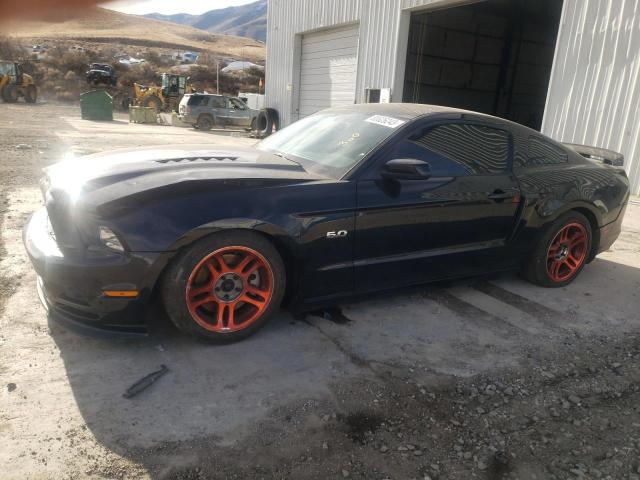 Obraz 1 z 2013 FORD MUSTANG GT 2013 z VIN 1ZVBP8CF1D5260125