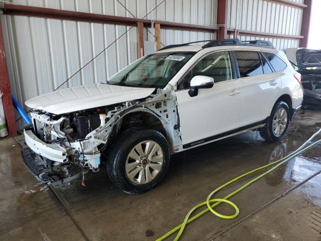 2019 SUBARU OUTBACK 2.5I PREMIUM 2019 image
