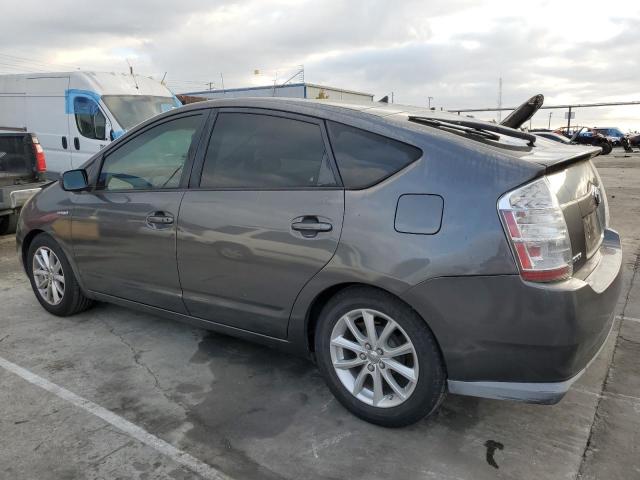 Image 2 of 2007 TOYOTA PRIUS  2007 with VIN JTDKB20U773241984