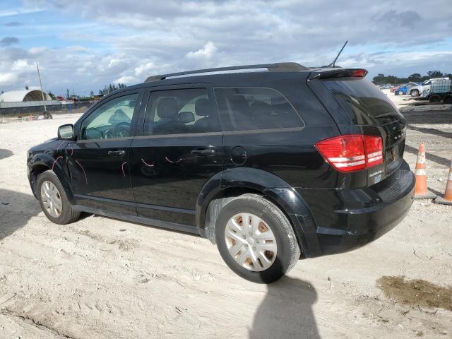 Image 2 of 2016 DODGE JOURNEY SE 2016 with VIN 3C4PDCAB9GT114872