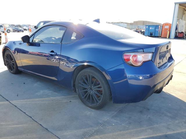 Image 2 of 2015 TOYOTA SCION FR-S  2015 with VIN JF1ZNAA17F8710888
