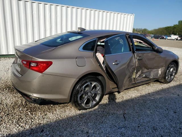 Image 3 of 2023 CHEVROLET MALIBU LT 2023 with VIN 1G1ZD5STXPF181138