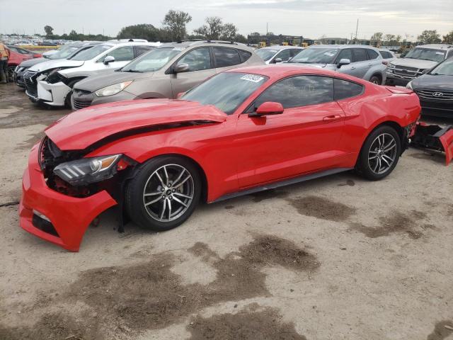 Obraz 2016 FORD MUSTANG  2016