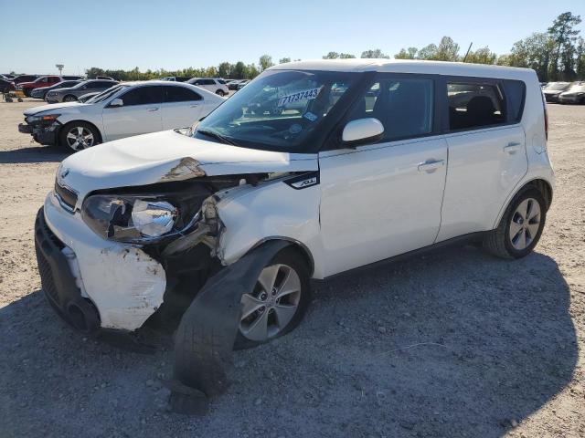 Image 1 of 2016 KIA SOUL  2016 with VIN KNDJN2A21G7307812