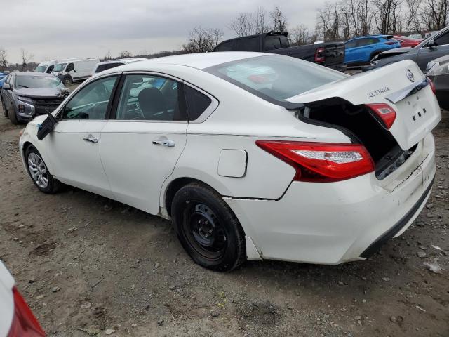 Obraz 2 z 2016 NISSAN ALTIMA 2.5 2016 z VIN 1N4AL3AP4GN318165