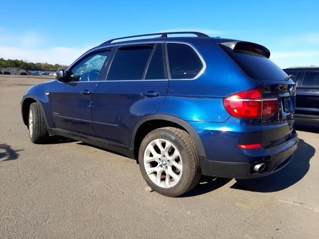 Изображение 2 2013 BMW X5 XDRIVE35I 2013 с VIN 5UXZV4C53DL992595