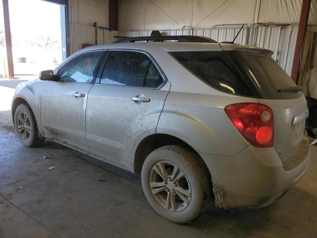 Изображение 2 2015 CHEVROLET EQUINOX LT 2015 с VIN 1GNFLFEK3FZ134267
