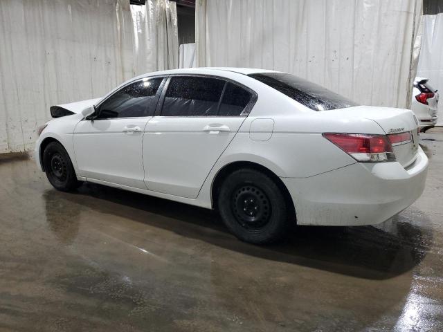Obraz 2 z 2011 HONDA ACCORD LX 2011 z VIN 1HGCP2F38BA120939