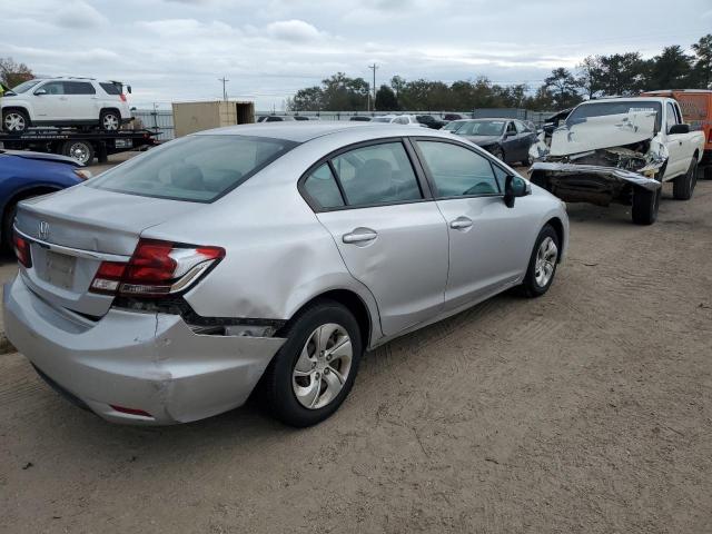 Obraz 3 z 2015 HONDA CIVIC LX 2015 z VIN 19XFB2F54FE047647