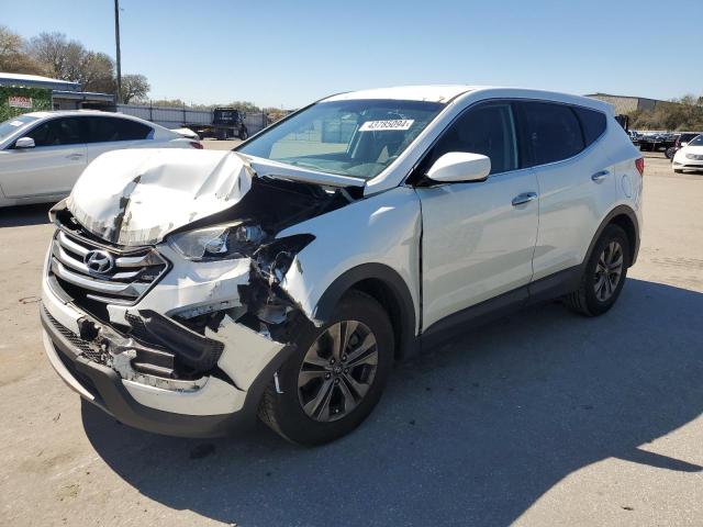 Изображение 1 2015 HYUNDAI SANTA FE SPORT  2015 с VIN 5XYZTDLB0FG269248