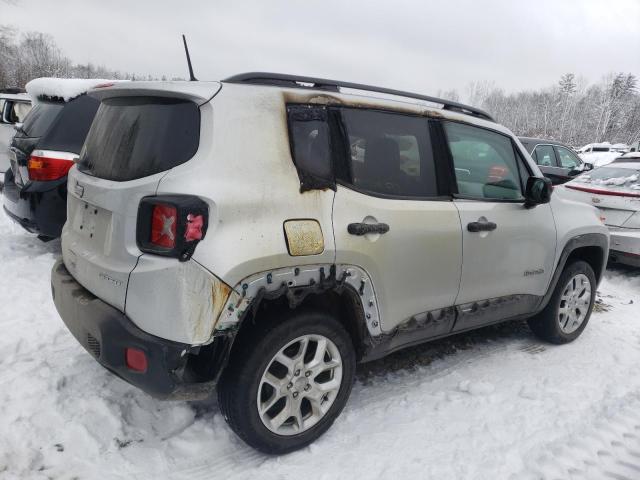 Obraz 3 z 2018 JEEP RENEGADE SPORT 2018 z VIN ZACCJBAB3JPJ55737