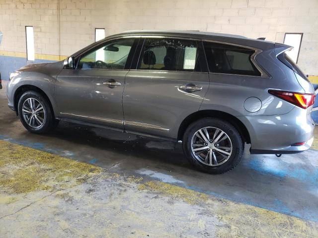 Изображение 2 2020 INFINITI QX60 LUXE 2020 с VIN 5N1DL0MM4LC511229