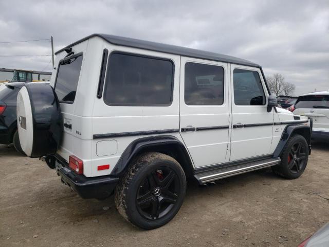 Obraz 3 z 2017 MERCEDES-BENZ G 63 AMG 2017 z VIN WDCYC7DF5HX269755