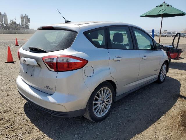 Image 3 of 2013 FORD C-MAX SE 2013 with VIN 1FADP5AU9DL507338