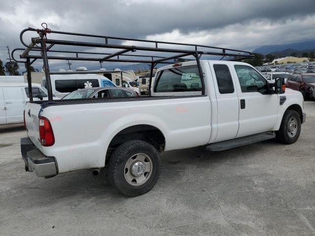 Obraz 3 z 2008 FORD F250 SUPER DUTY 2008 z VIN 1FTSX20508EA56658