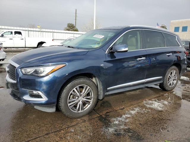 2016 INFINITI QX60  2016 image