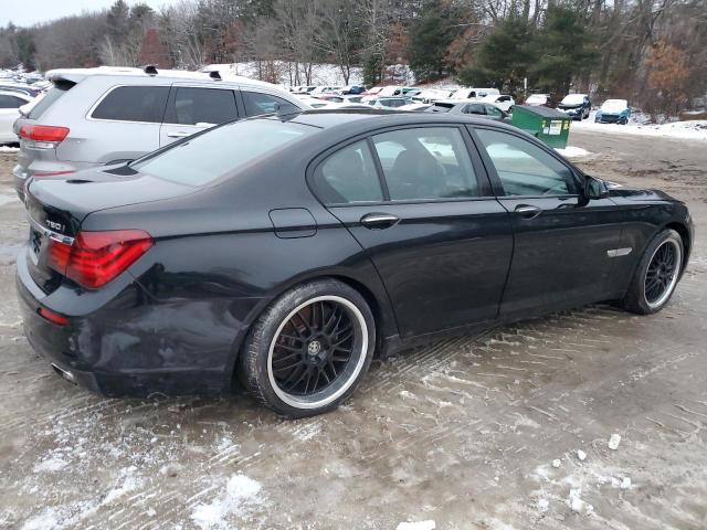 Изображение 3 2013 BMW 750 XI 2013 с VIN WBAYB6C54DD224052