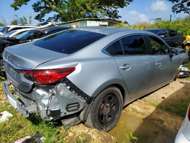 Obraz 3 z 2016 MAZDA 6 TOURING 2016 z VIN JM1GJ1V56G1435518