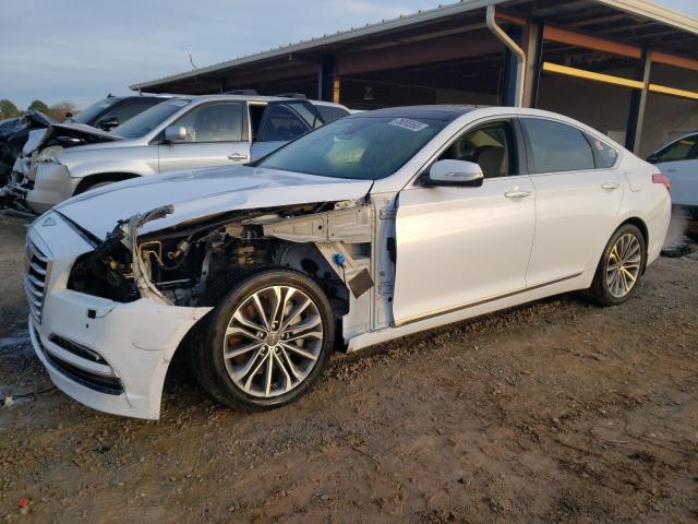 2015 HYUNDAI GENESIS 3.8L 2015 image