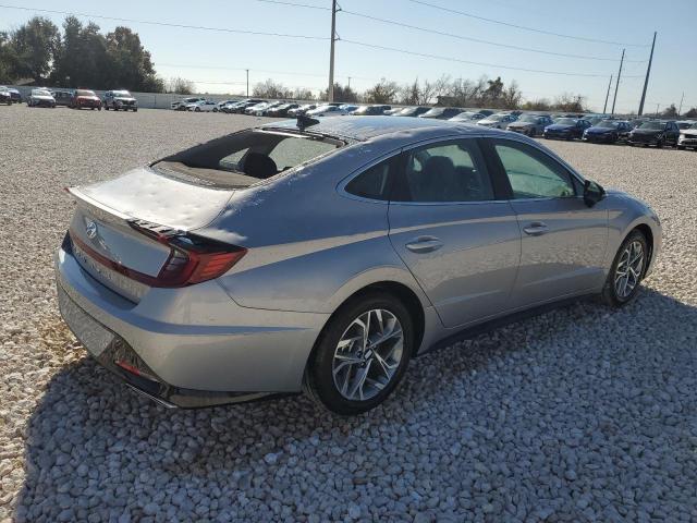 Image 3 of 2023 HYUNDAI SONATA SEL 2023 with VIN KMHL14JA0PA327281