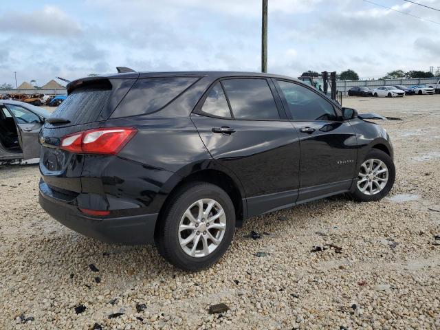 Obraz 3 z 2019 CHEVROLET EQUINOX LS 2019 z VIN 2GNAXHEV4K6221217