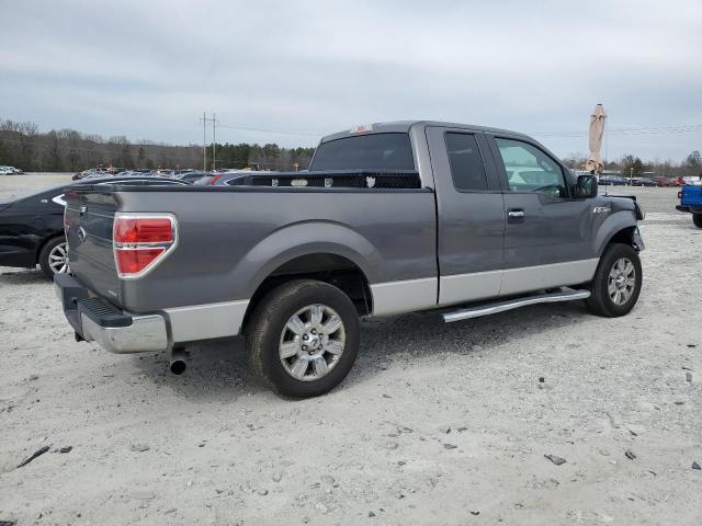 Obraz 3 z 2012 FORD F150 SUPER CAB 2012 z VIN 1FTFX1CF2CFB68106