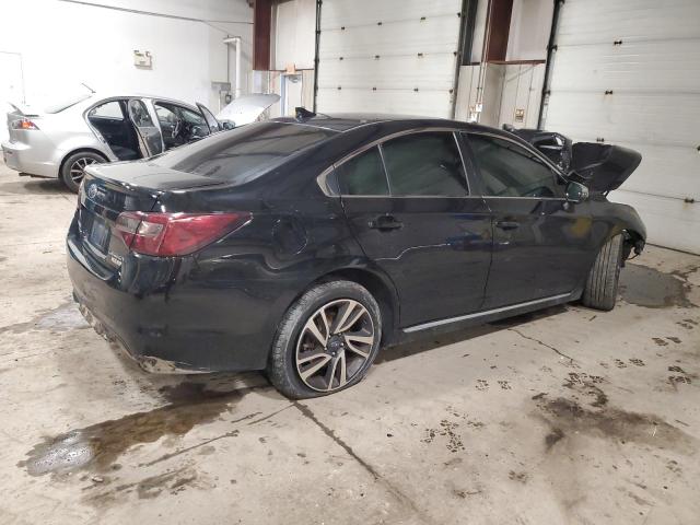 Изображение 3 2017 SUBARU LEGACY SPORT 2017 с VIN 4S3BNAR61H3062279