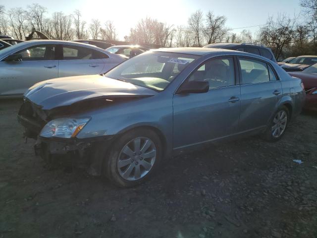 2006 TOYOTA AVALON XL 2006 image