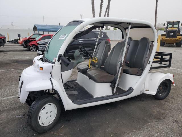 Obraz 2 z 2007 GLOBAL ELECTRIC MOTORS 825  2007 z VIN 5ASAG474X7F044462