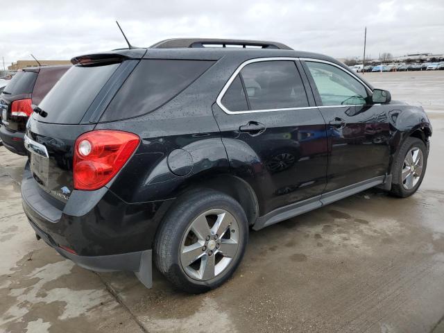Image 3 of 2013 CHEVROLET EQUINOX LT 2013 with VIN 2GNALPEK8D6186678
