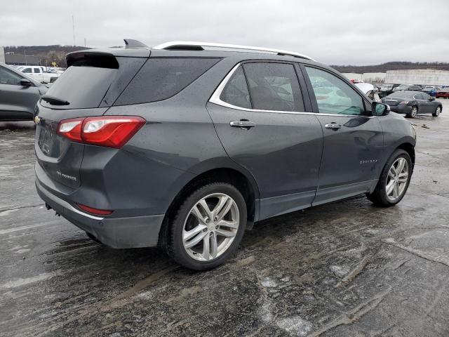 Image 3 of 2019 CHEVROLET EQUINOX PREMIER 2019 with VIN 2GNAXYEX9K6150081