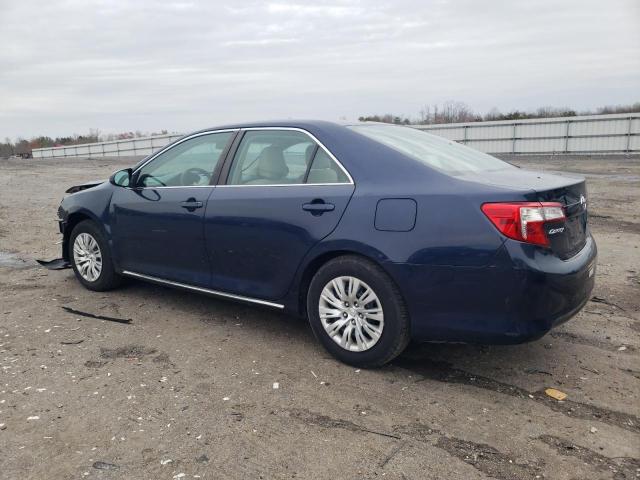 Obraz 2 z 2014 TOYOTA CAMRY L 2014 z VIN 4T1BF1FK0EU842631