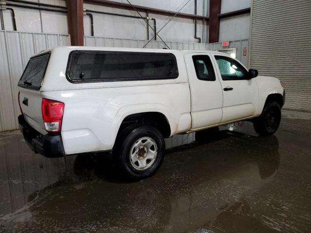 Image 3 of 2017 TOYOTA TACOMA ACCESS CAB 2017 with VIN 5TFRX5GN5HX093456