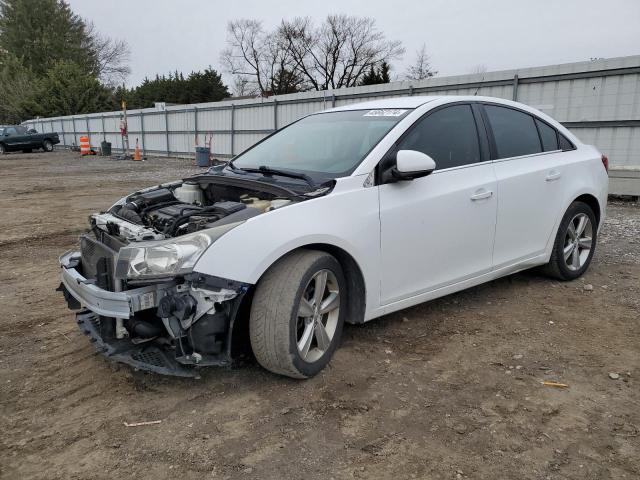 Image 1 of 2014 CHEVROLET CRUZE LT 2014 with VIN 1G1PE5SB3E7412576
