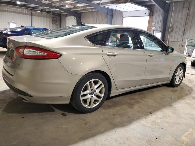 Image 3 of 2016 FORD FUSION SE 2016 with VIN 3FA6P0H74GR116759