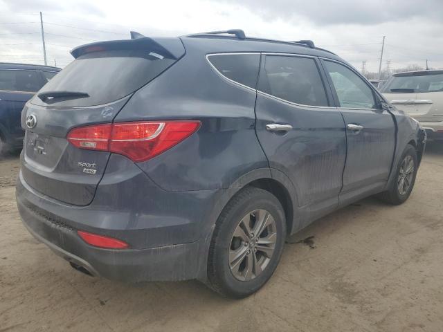 Изображение 3 2016 HYUNDAI SANTA FE SPORT  2016 с VIN 5XYZUDLB5GG313128