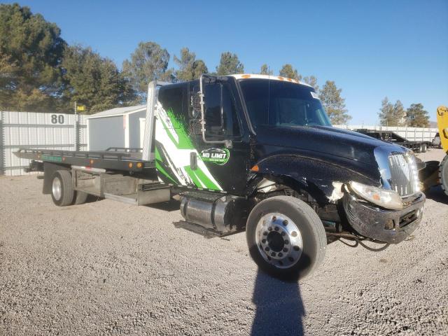 Obraz 1 z 2004 INTERNATIONAL 4000 4300 2004 z VIN 1HTMMAAL34H668390