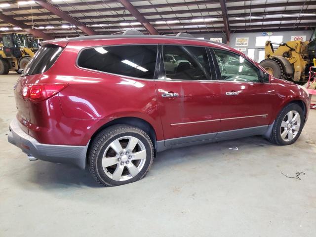 Obraz 3 z 2010 CHEVROLET TRAVERSE LTZ 2010 z VIN 1GNLVHED6AJ212560