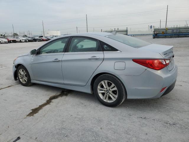 Изображение 2 2014 HYUNDAI SONATA GLS 2014 с VIN 5NPEB4AC6EH852928