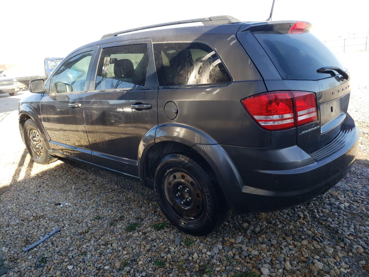 Obraz 2 z 2018 DODGE JOURNEY SE 2018 z VIN 3C4PDCAB9JT520495