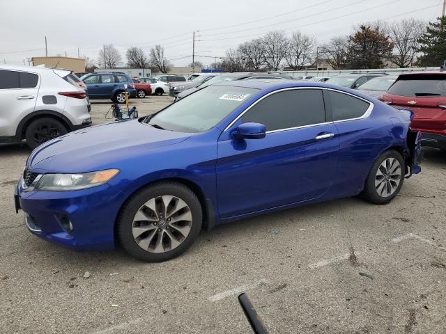 Obraz 1 z 2013 HONDA ACCORD EXL 2013 z VIN 1HGCT1B88DA012380